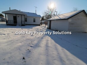 1806 E 18th St in Muncie, IN - Building Photo - Building Photo