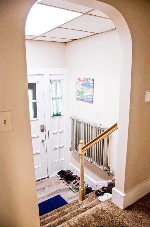 property at 2162 Culver Rd