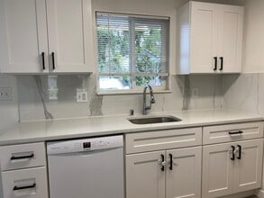 Concordia Apartments in Tacoma, WA - Building Photo - Interior Photo
