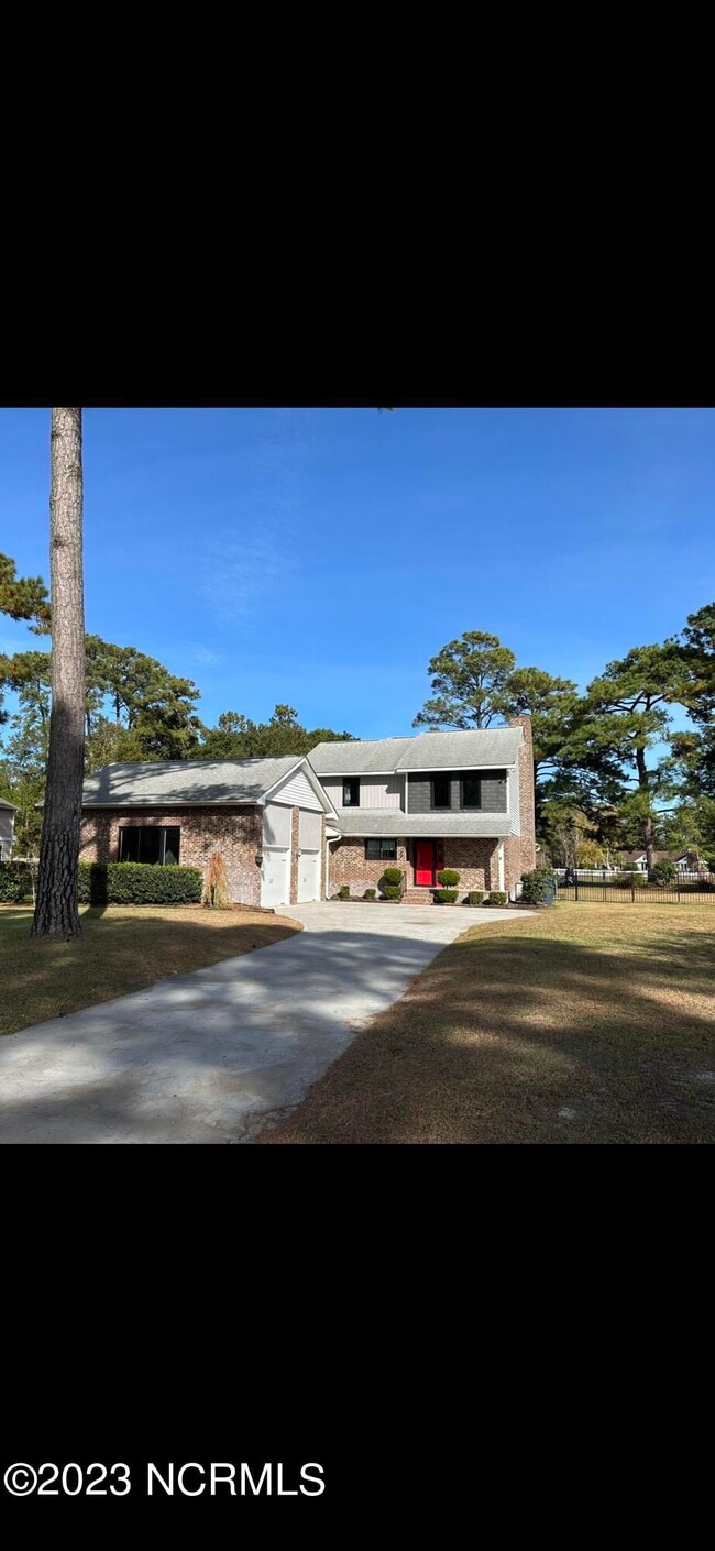 property at 205 Gemini Ct