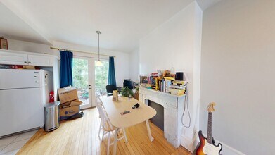 40 Pearl St in Cambridge, MA - Building Photo - Building Photo