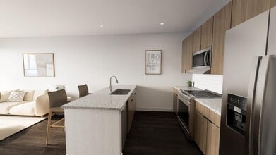 The Logan Luxury Apartments in Nampa, ID - Building Photo - Building Photo