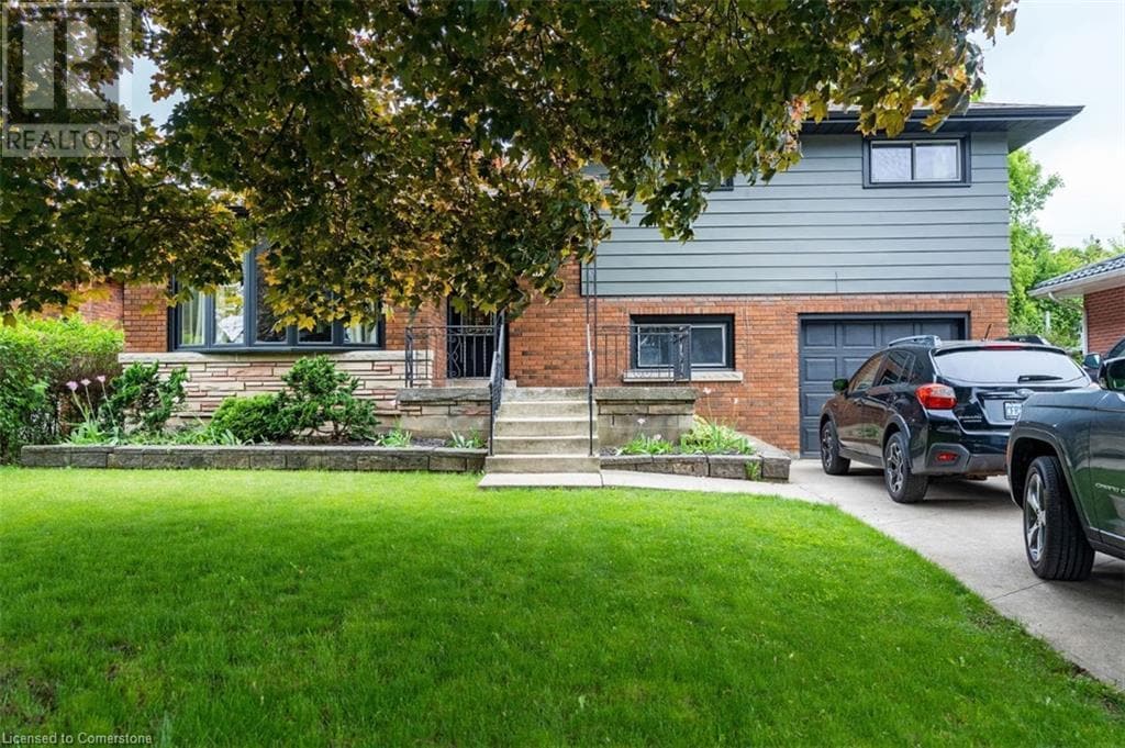 173 Columbia Dr in Hamilton, ON - Building Photo