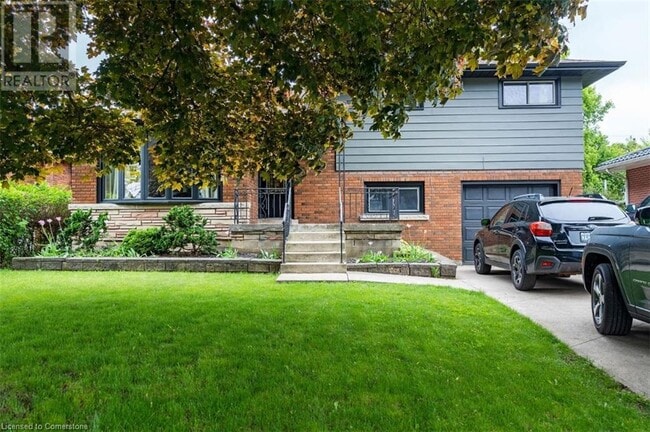 property at 173 Columbia Dr