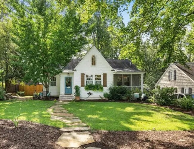 property at 123 Conestee Ave