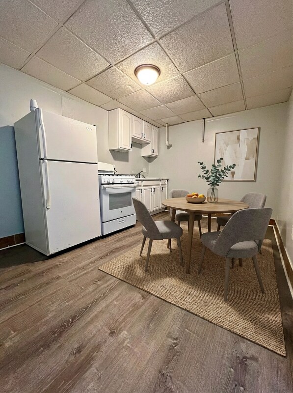 22 Cadillac St, Unit 12 in Pontiac, MI - Building Photo - Building Photo