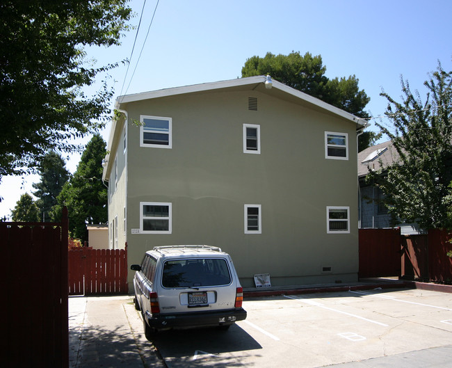 1914 10th St in Berkeley, CA - Building Photo - Building Photo