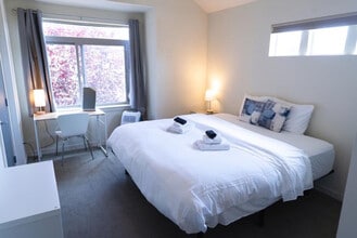 1308 E Marion St in Seattle, WA - Building Photo - Building Photo