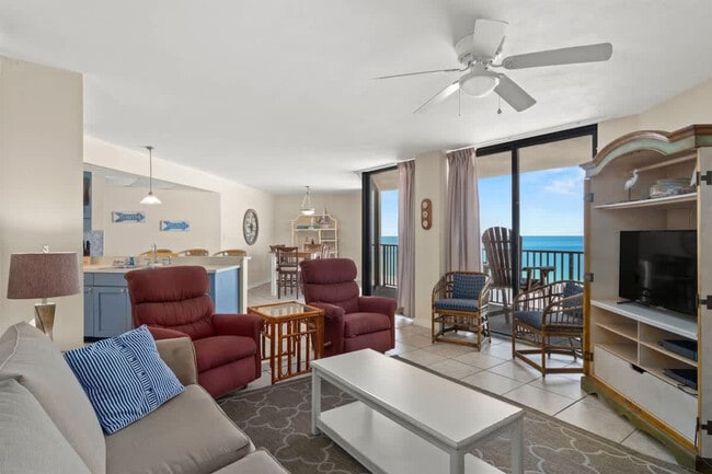 17155 FL-30 in Panama City Beach, FL - Building Photo - Building Photo