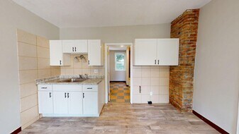 7023 Clark Ave in Cleveland, OH - Building Photo