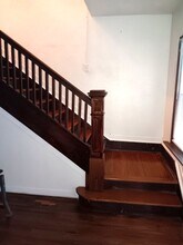 1609 Chapman Ave SW, Unit B in Roanoke, VA - Foto de edificio - Building Photo