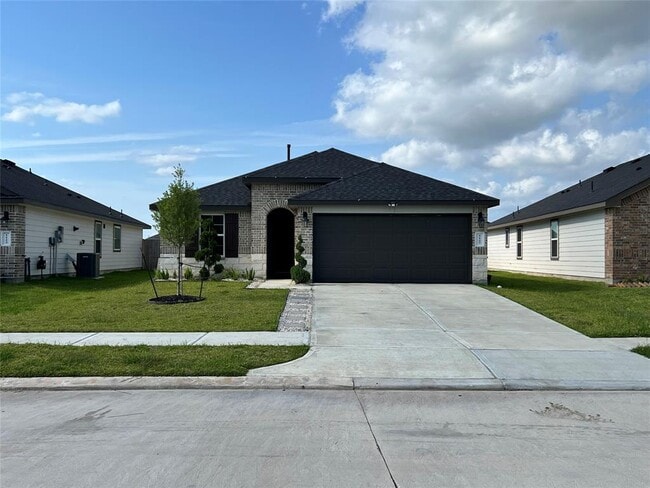 1127 Toledo Bend Pass in Rosharon, TX - Building Photo - Building Photo