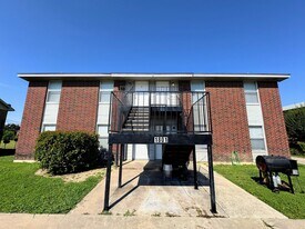 1801 Cedarhill Dr in Killeen, TX - Building Photo