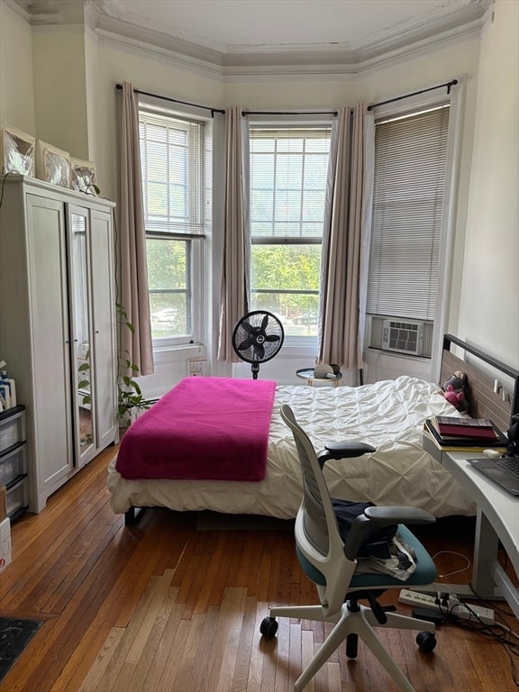 232 Commonwealth Ave, Unit 5