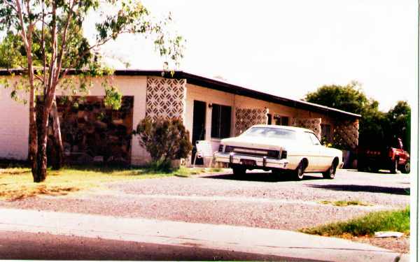 13847-13853 N 8th Pl in Phoenix, AZ - Building Photo - Building Photo