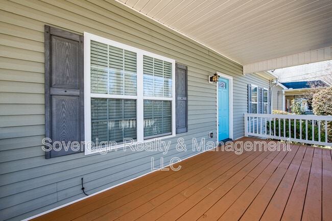 323 Englewood Ave SE in Atlanta, GA - Building Photo - Building Photo