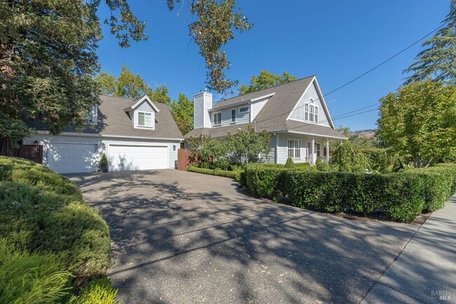 property at 840 Hunt Ave