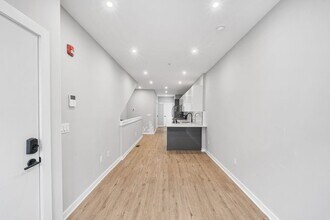 1725 N 25th St-Unit -Unit 1 in Philadelphia, PA - Building Photo - Building Photo