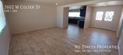 3602 W Colter St in Phoenix, AZ - Building Photo - Building Photo