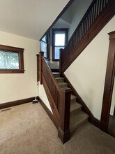 412 E William St in Ann Arbor, MI - Building Photo - Building Photo