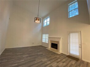 1551 Park Knoll Trail NE in Lawrenceville, GA - Building Photo - Building Photo