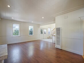 809 Laurel St in Santa Cruz, CA - Building Photo - Building Photo