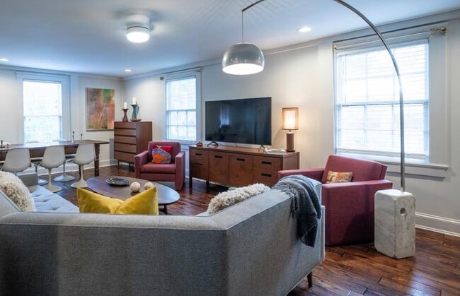 property at 2328 Avenue M