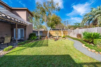 603 Chedworth Dr in Houston, TX - Building Photo - Building Photo