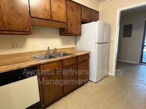 4613 Renee St in Augusta, GA - Foto de edificio - Building Photo