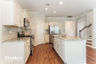 220 Polo Field Way in Chelsea, AL - Building Photo - Building Photo