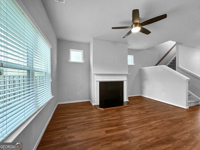 228 Renford Rd in Ball Ground, GA - Building Photo - Building Photo