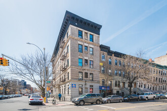 350 Audubon Ave in New York, NY - Building Photo - Building Photo