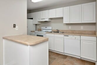 The Ashton in Birmingham, AL - Foto de edificio - Interior Photo