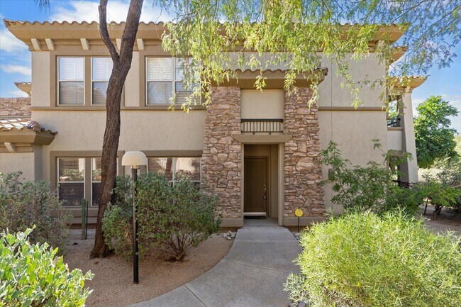 property at 19700 N 76th St