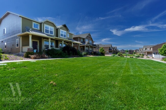 1452 Joppa Alley in Colorado Springs, CO - Building Photo - Building Photo