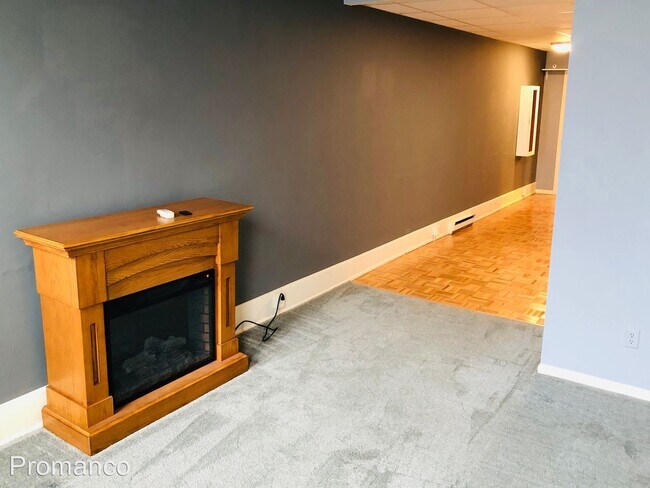 114 1/2 Putnam St in Marietta, OH - Building Photo - Building Photo