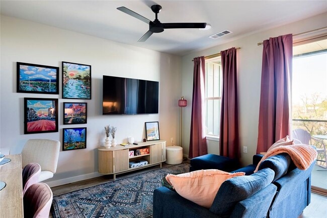 property at 4510 Terry-O Ln