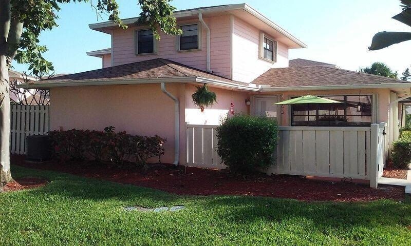 1772 Ave I in Fort Pierce, FL - Building Photo
