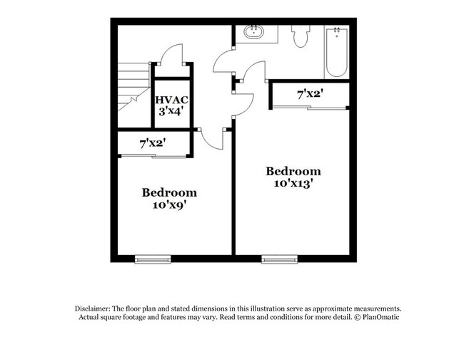 3517 Ten Oaks Cir in Powder Springs, GA - Building Photo - Building Photo