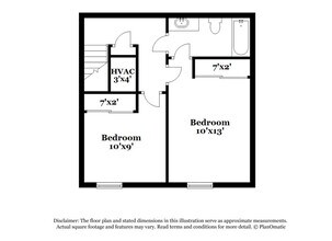 3517 Ten Oaks Cir in Powder Springs, GA - Building Photo - Building Photo