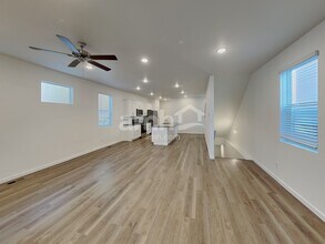 23553 E 3rd Pl in Aurora, CO - Foto de edificio - Building Photo