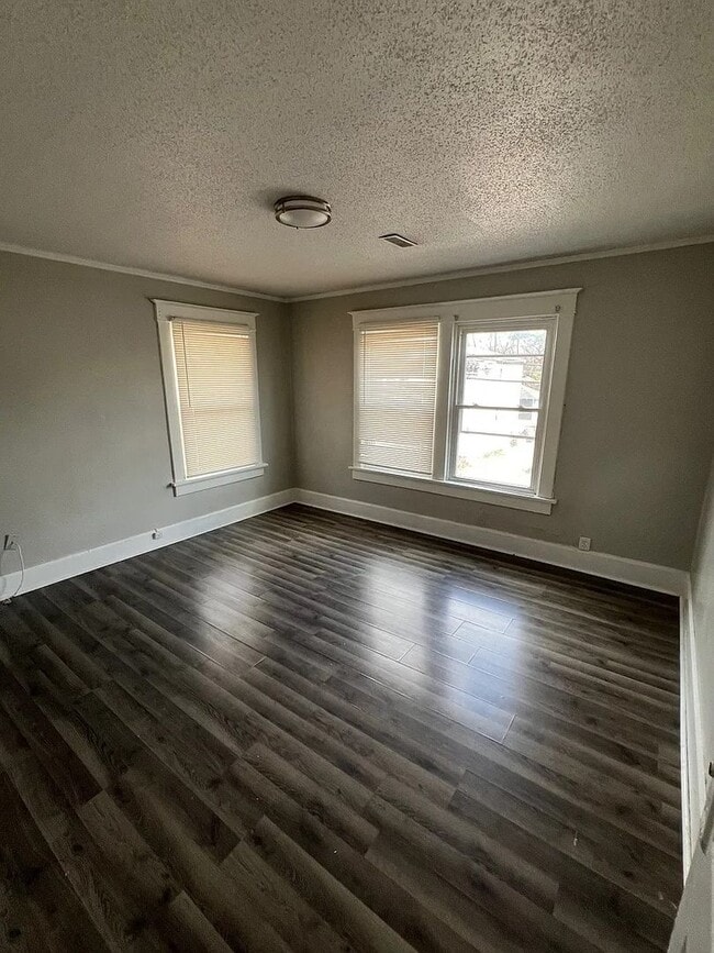 property at 3420 Clifton St