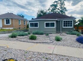 3347 Porter Ave in Ogden, UT - Building Photo