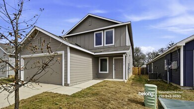 13864 Hidden Oasis in San Antonio, TX - Building Photo - Building Photo