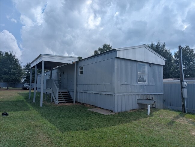 property at 608 CR-5102I