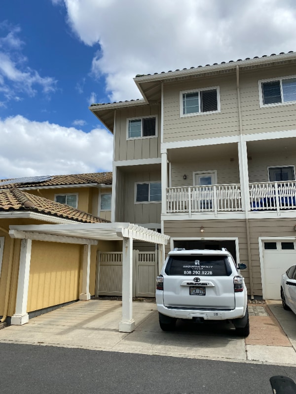 533 Manawai St in Kapolei, HI - Building Photo - Building Photo