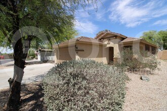 35115 N Bandolier Dr in San Tan Valley, AZ - Building Photo - Building Photo