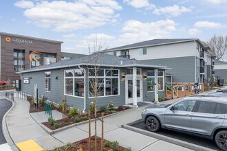 Walnut Trail in Burlington, WA - Building Photo - Building Photo