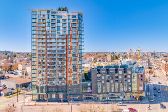 The Independent at Main in Vancouver, BC - Building Photo - Building Photo