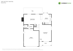 34232 13th Pl SW in Federal Way, WA - Building Photo - Building Photo